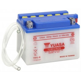 Yuasa YB4L-B