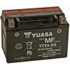 Yuasa YTX9-BS - зображення 1