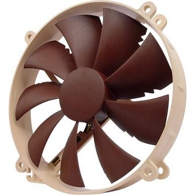 Noctua NF-P14 FLX - зображення 1