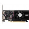 MSI GeForce GT 1030 2GD4 LP OC - зображення 3