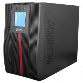 Powercom Macan MAC-2000 (MAC-2K) Schuko