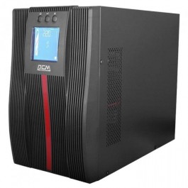 Powercom Macan MAC-3000 (MAC-3K) Schuko