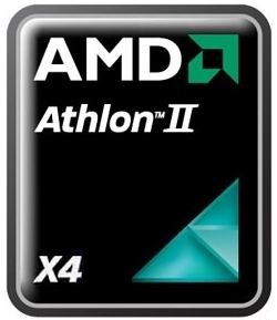 AMD Athlon II X4 640 ADX640WFK42GM - зображення 1