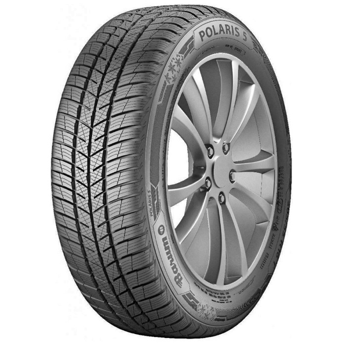 Barum Polaris 5 (205/55R16 91T) - зображення 1