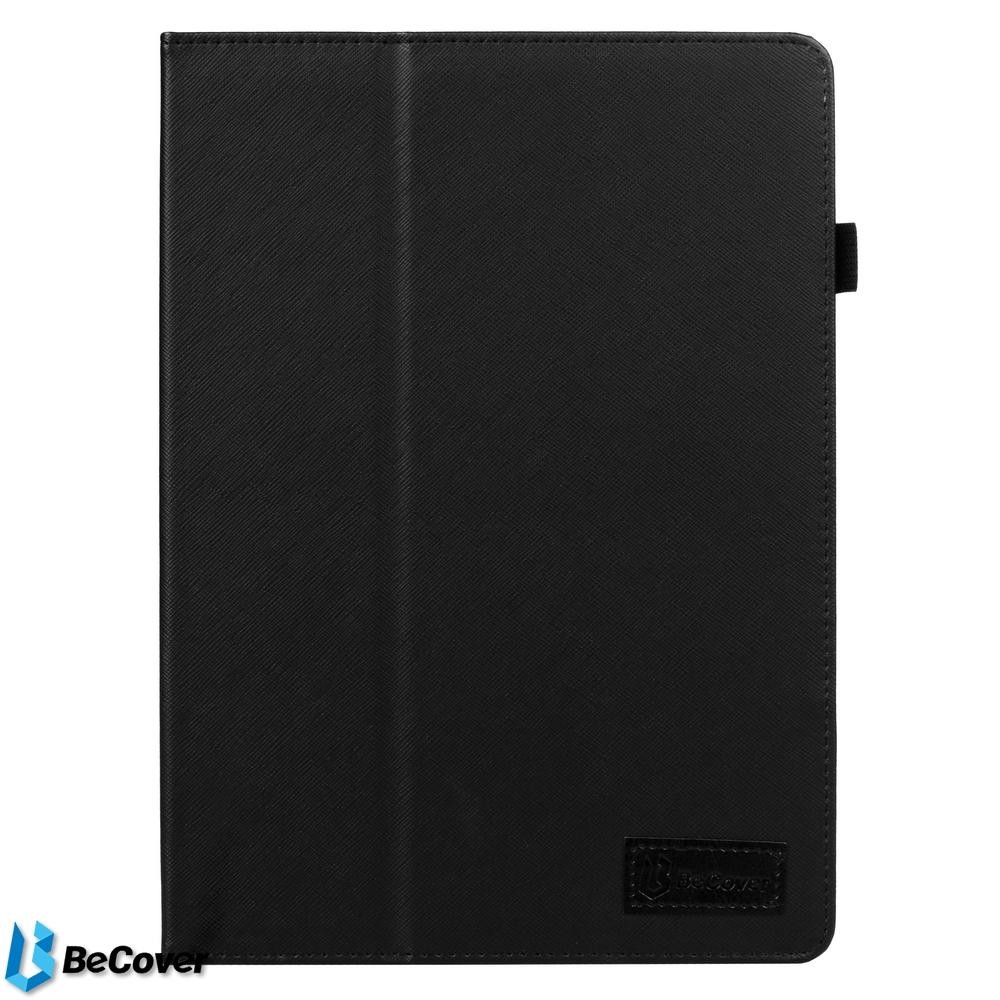 BeCover Slimbook для  Prestigio Multipad Grace 3101 PMT3101 Black (702366) - зображення 1