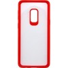 USAMS Mant Series Samsung G960 Galaxy S9 Red (S9MD03) - зображення 1