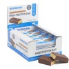 MyProtein High Protein Bar 12x80 g Chocolate Mint - зображення 2