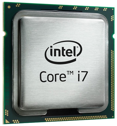 Intel Core i7-930 BX80601930 - зображення 1