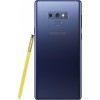 Samsung Galaxy Note 9 N960 8/512GB Ocean Blue (SM-N960FZBH) - зображення 2
