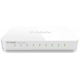 D-Link DGS-1008A