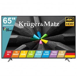 Kruger&Matz KM0265UHD-S