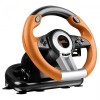 Speed-Link DRIFT O.Z. Racing Wheel PC, black-orange (SL-6695-BKOR-01) - зображення 3
