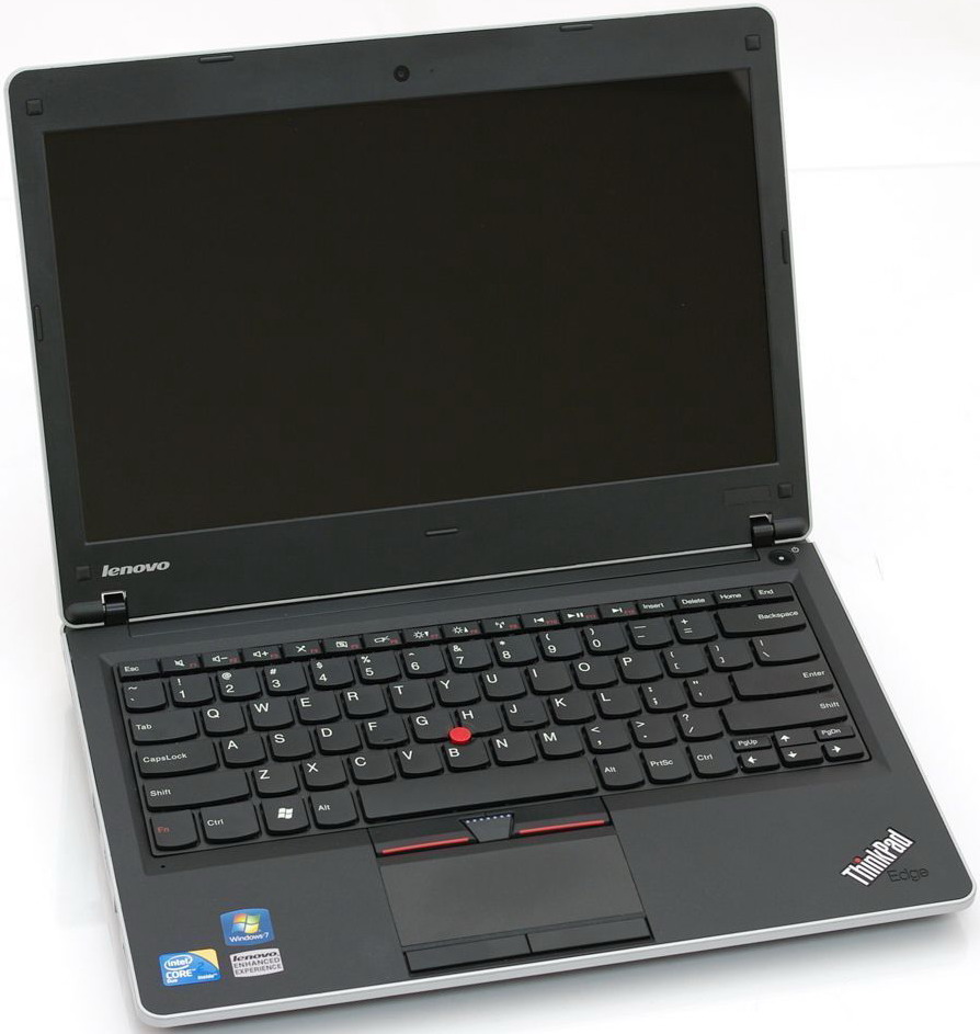 Lenovo ThinkPad Edge 13 (NUE2PRT) - зображення 1