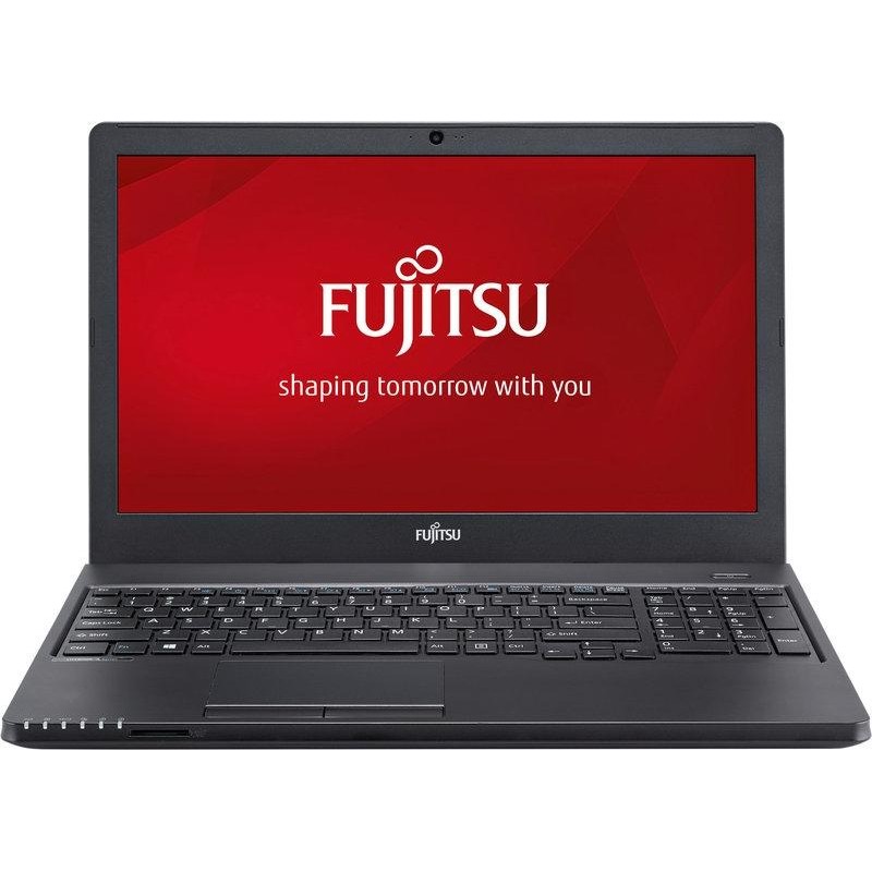 Fujitsu LifeBook A555 (A5550M13A5PL) - зображення 1