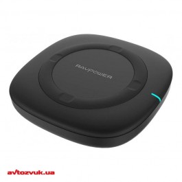 RAVPower Qi Wireless Charger (RP-PC072)