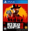  Red Dead Redemption 2 PS4 (5026555423175) - зображення 1