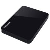 Toshiba Canvio Advance 1 TB Black (HDTC910EK3AA)