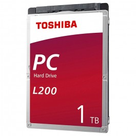 Toshiba L200 1 TB (HDWL110UZSVA)