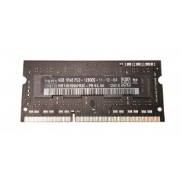 SK hynix 4 GB SO-DIMM DDR3 1600 MHz (HMT451S6AFR8C-PB)