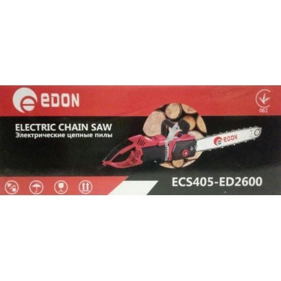 EDON ECS405-ED2600 - зображення 1