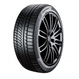 Continental ContiWinterContact TS 850 P (235/65R17 108H)