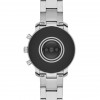 Fossil Gen 4 Smartwatch - Q Explorist HR Stainless Steel (FTW4011P) - зображення 2
