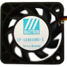 Maxtron CF-124010NS-3