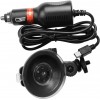 SJCAM Car Charger with Suction Cup for SJ8 series - зображення 1