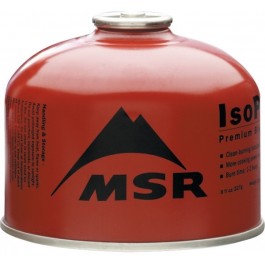 MSR IsoPro 227g