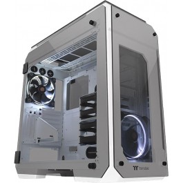 Thermaltake View 71 Tempered Glass Snow Edition (CA-1I7-00F6WN-00)
