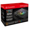 Thermaltake Smart BX1 RGB 750W (PS-SPR-0750NHSABE-1) - зображення 4