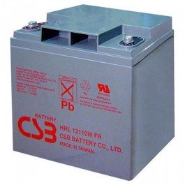 CSB Battery HRL12110W