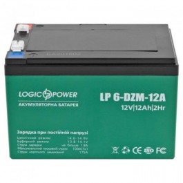 LogicPower 6-DZM-12 (LP3536)