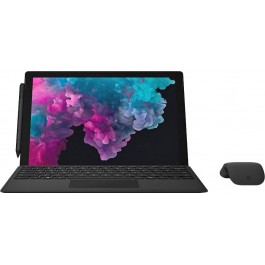 Microsoft Surface Pro 6 Intel Core i7 / 16GB / 512GB (KJV-00001, KJV-00016, LQJ-00016, LQJ-00004, LSJ-00003)