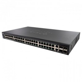Cisco SG350X-48-K9-EU