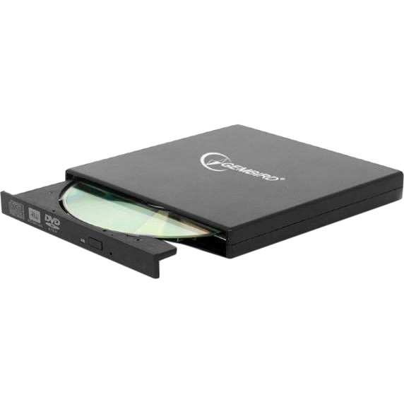 Gembird DVD-USB-02 - зображення 1