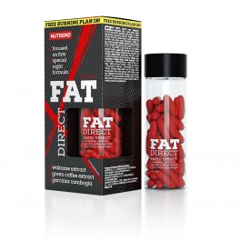 Nutrend Fat Direct 60 caps