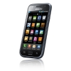 Samsung I9000 Galaxy S 8GB (Black) - зображення 2