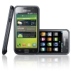 Samsung I9000 Galaxy S 8GB (Black) - зображення 4