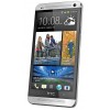 HTC One 801e (Silver) - зображення 3