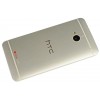 HTC One 801e (Silver) - зображення 4