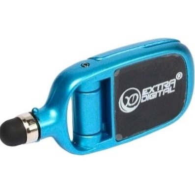 ExtraDigital Touch Pen 3-in-1 blue (STE4105) - зображення 1