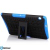 BeCover Shock-proof case for Huawei MediaPad T5 10 Blue (702773) - зображення 2