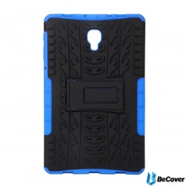 BeCover Shock-proof case for Samsung Galaxy Tab A 10.5 T590/T595 Blue (702774)