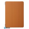 BeCover Smart Case для Apple iPad mini 4 Brown (702932) - зображення 1