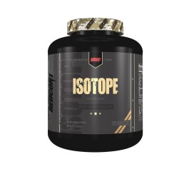 RedCon1 Isotope - 100% Whey Isolate Protein 2272 g /71 servings/ Peanut Butter Chocolate