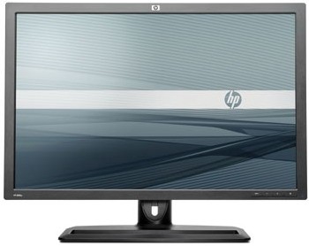 HP ZR30w - зображення 1