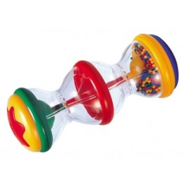 Tolo Toys с разноцветными шариками (86440)