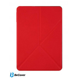 BeCover Ultra Slim Origami для Amazon Kindle Paperwhite 10th Gen Red (702980)
