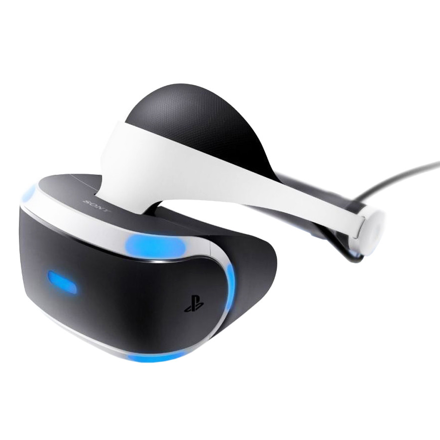 Sony PlayStation VR (CUH-ZVR1) - зображення 1